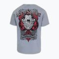 Vyriški marškinėliai Pitbull Ace Of Spades blue 5