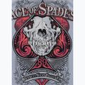 Vyriški marškinėliai Pitbull Ace Of Spades blue 8