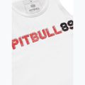 Vyriškas tank topas Pitbull Dog 89 white 10