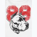 Vyriškas tank topas Pitbull Dog 89 white 11