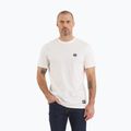 Vyriški marškinėliai Pitbull Small Logo off white