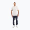 Vyriški marškinėliai Pitbull Small Logo off white 2