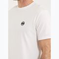Vyriški marškinėliai Pitbull Small Logo off white 4