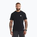 Vyriški marškinėliai Pitbull Small Logo black