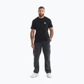 Vyriški marškinėliai Pitbull Small Logo black 2