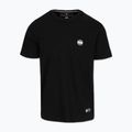 Vyriški marškinėliai Pitbull Small Logo black 6