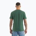 Vyriški marškinėliai Pitbull Small Logo green 3
