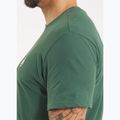 Vyriški marškinėliai Pitbull Small Logo green 5