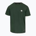 Vyriški marškinėliai Pitbull Small Logo green 7