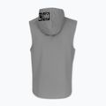 Vyriškas tank topas Pitbull Mercado Hilltop Hooded Sleeveless grey 8