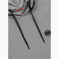 Vyriškas tank topas Pitbull Mercado Hilltop Hooded Sleeveless grey 9