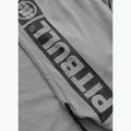 Vyriškas tank topas Pitbull Mercado Hilltop Hooded Sleeveless grey 11