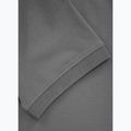Vyriški polo marškinėliai Pitbull Polo Jersey Small Logo grey 5