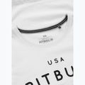 Moteriški marškinėliai Pitbull Usa Cal white 3