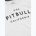 Moteriški marškinėliai Pitbull Usa Cal white 4