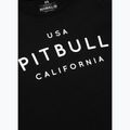 Moteriški marškinėliai Pitbull Usa Cal black 4
