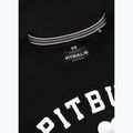 Moteriški marškinėliai Pitbull Love PB black 6
