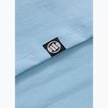 Moteriški marškinėliai Pitbull Heartie light blue 6