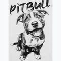 Moteriški marškinėliai Pitbull Puppy 2 white 8