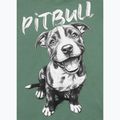 Moteriški marškinėliai Pitbull Puppy 2 mint 7