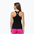 Moteriškas tank topas Pitbull R Tank Top black 3