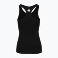 Moteriškas tank topas Pitbull R Tank Top black 2