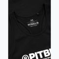 Moteriškas tank topas Pitbull R Tank Top black 3