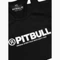 Moteriškas tank topas Pitbull R Tank Top black 4