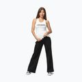 Moteriškas tank topas Pitbull R Tank Top white 2