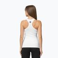 Moteriškas tank topas Pitbull R Tank Top white 3