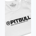 Moteriškas tank topas Pitbull R Tank Top white 3