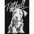 Moteriškas tank topas Pitbull Puppy black 4
