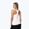 Moteriškas tank topas Pitbull Puppy white 3