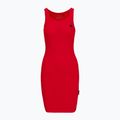 Suknelė Pitbull Layla Rib red