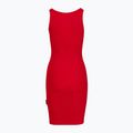 Suknelė Pitbull Layla Rib red 2