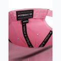 Pitbull Snapback Seabridge Classic žemo profilio beisbolo kepuraitė 6