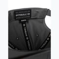 Pitbull Snapback ,,USA CAL" Klasikinė žemo profilio grafitinė beisbolo kepuraitė 6