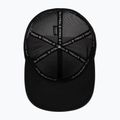 Kepuraitė su snapeliu Pitbull Mesh Full Cap Logo Iridescent Flexfit black 3