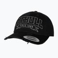 Kepuraitė su snapeliu Pitbull Snapback Since 1989 Classic black