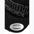 Kepuraitė su snapeliu Pitbull Snapback Since 1989 Classic black 4