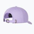 Kepuraitė su snapeliu Pitbull Snapback Since 1989 Classic lilac 2