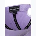 Kepuraitė su snapeliu Pitbull Snapback Since 1989 Classic lilac 6