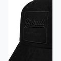 Skrybėlė Pitbull Seabridge black 3