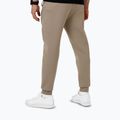"Pitbull" vyriškos sportinės kelnės Dogwood Track Pants dark sand 2