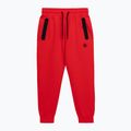 Pitbull vyriškos sportinės kelnės Dogwood Fluo/red 4