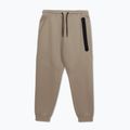 Kelnės Pitbull Pocket Dogwood Track Pants dark sand