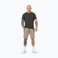 Vyriški šortai Pitbull Dogwood Sport dark sand 2