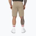 Vyriški šortai Pitbull Dogwood Sport dark sand 4