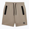 Vyriški šortai Pitbull Dogwood Sport dark sand