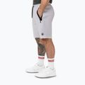 Vyriški šortai Pitbull Dogwood Sport white/blue 5